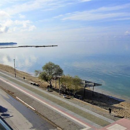 Perea Sea View Apartment Peraia  Bagian luar foto