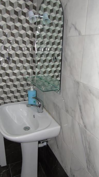 Perea Sea View Apartment Peraia  Bagian luar foto